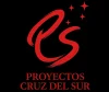 Proyectos cruz del sur, acero inoxidable